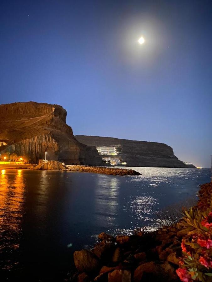 Dailos' Home Puerto De Mogan Εξωτερικό φωτογραφία