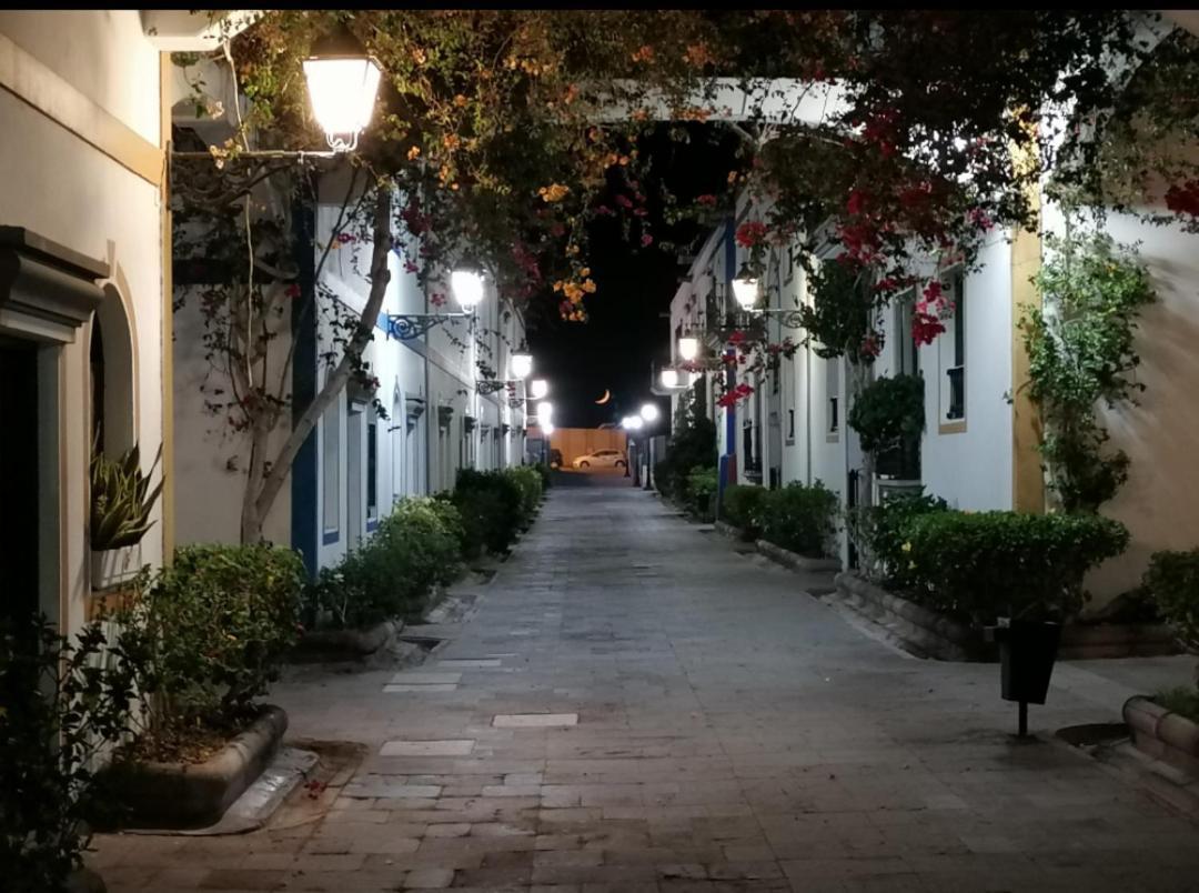 Dailos' Home Puerto De Mogan Εξωτερικό φωτογραφία