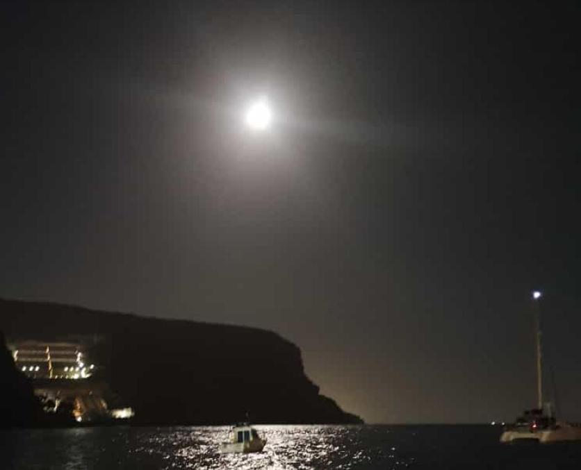 Dailos' Home Puerto De Mogan Εξωτερικό φωτογραφία