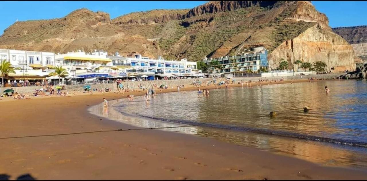 Dailos' Home Puerto De Mogan Εξωτερικό φωτογραφία