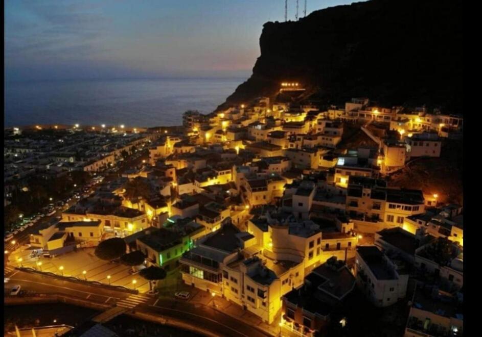 Dailos' Home Puerto De Mogan Εξωτερικό φωτογραφία
