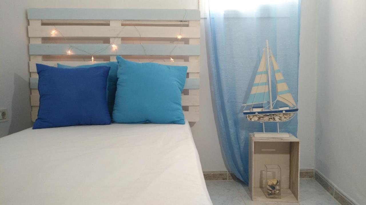 Dailos' Home Puerto De Mogan Εξωτερικό φωτογραφία