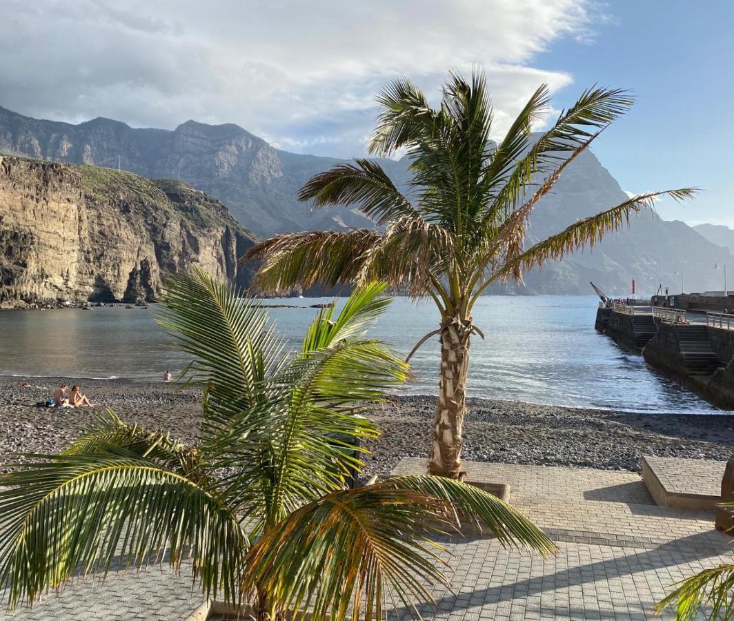 Dailos' Home Puerto De Mogan Εξωτερικό φωτογραφία