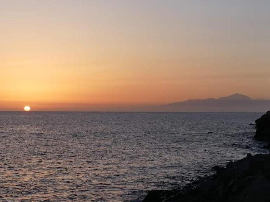 Dailos' Home Puerto De Mogan Εξωτερικό φωτογραφία
