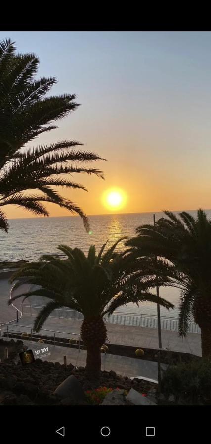 Dailos' Home Puerto De Mogan Εξωτερικό φωτογραφία
