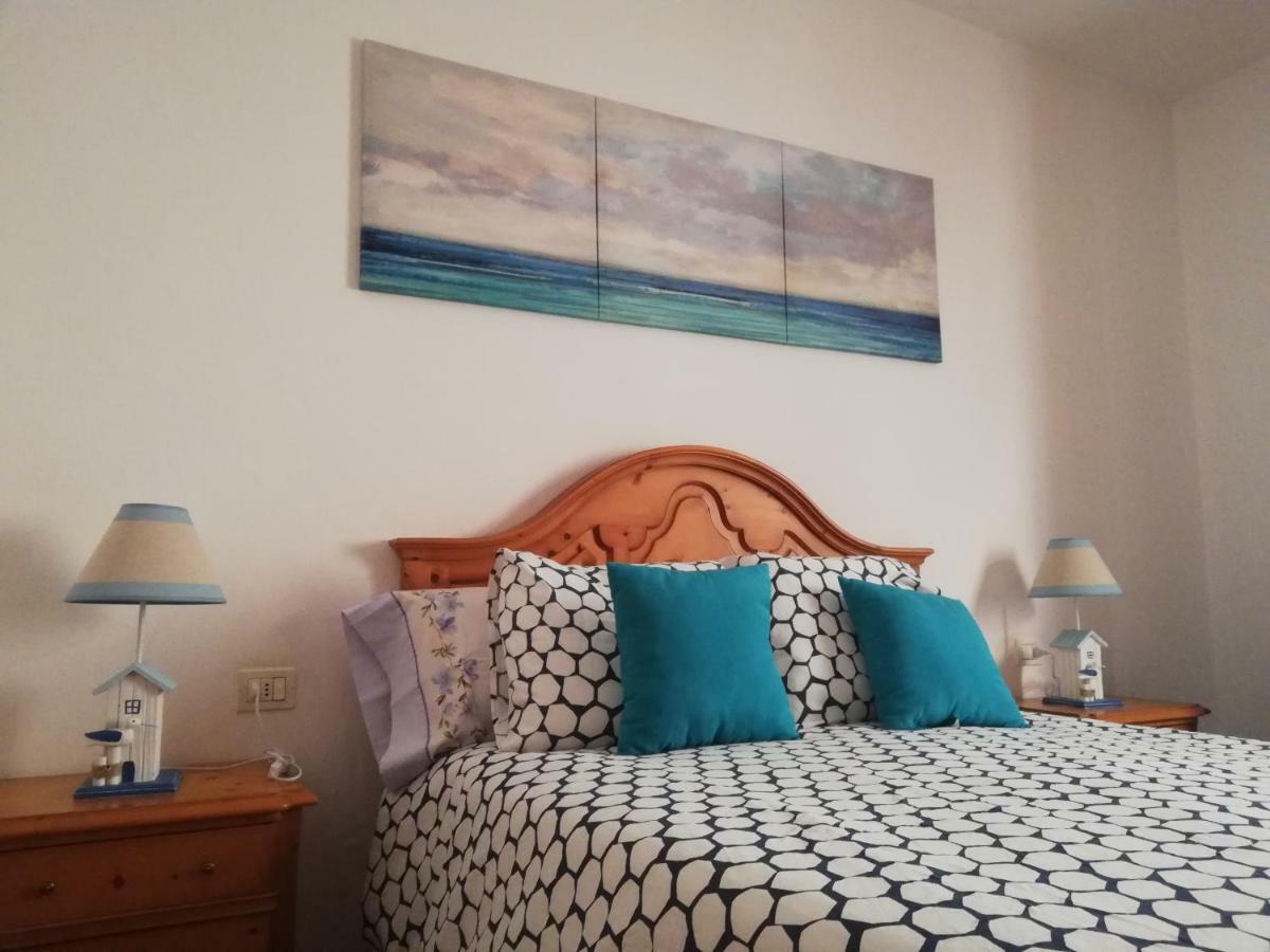 Dailos' Home Puerto De Mogan Εξωτερικό φωτογραφία