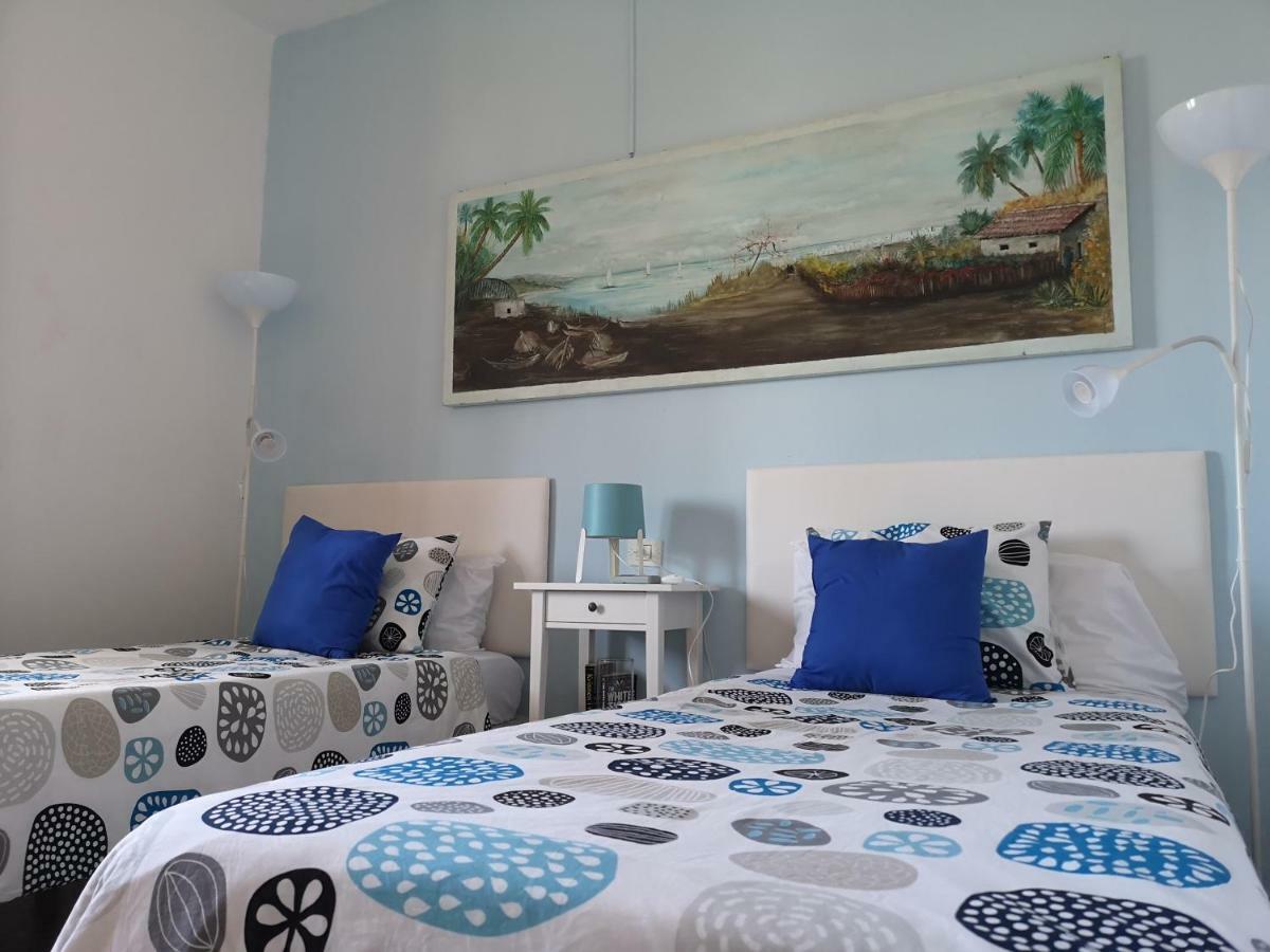 Dailos' Home Puerto De Mogan Εξωτερικό φωτογραφία
