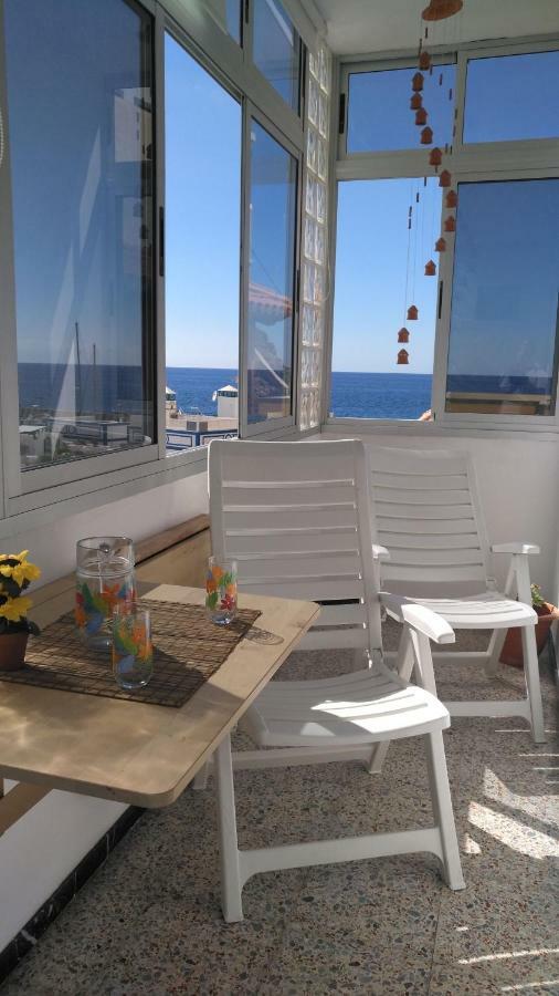 Dailos' Home Puerto De Mogan Εξωτερικό φωτογραφία
