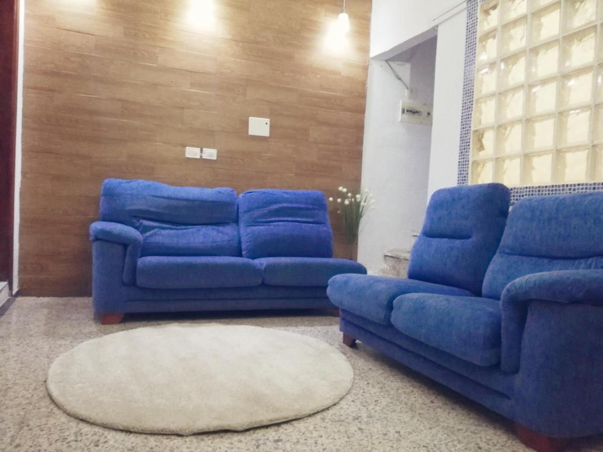 Dailos' Home Puerto De Mogan Εξωτερικό φωτογραφία